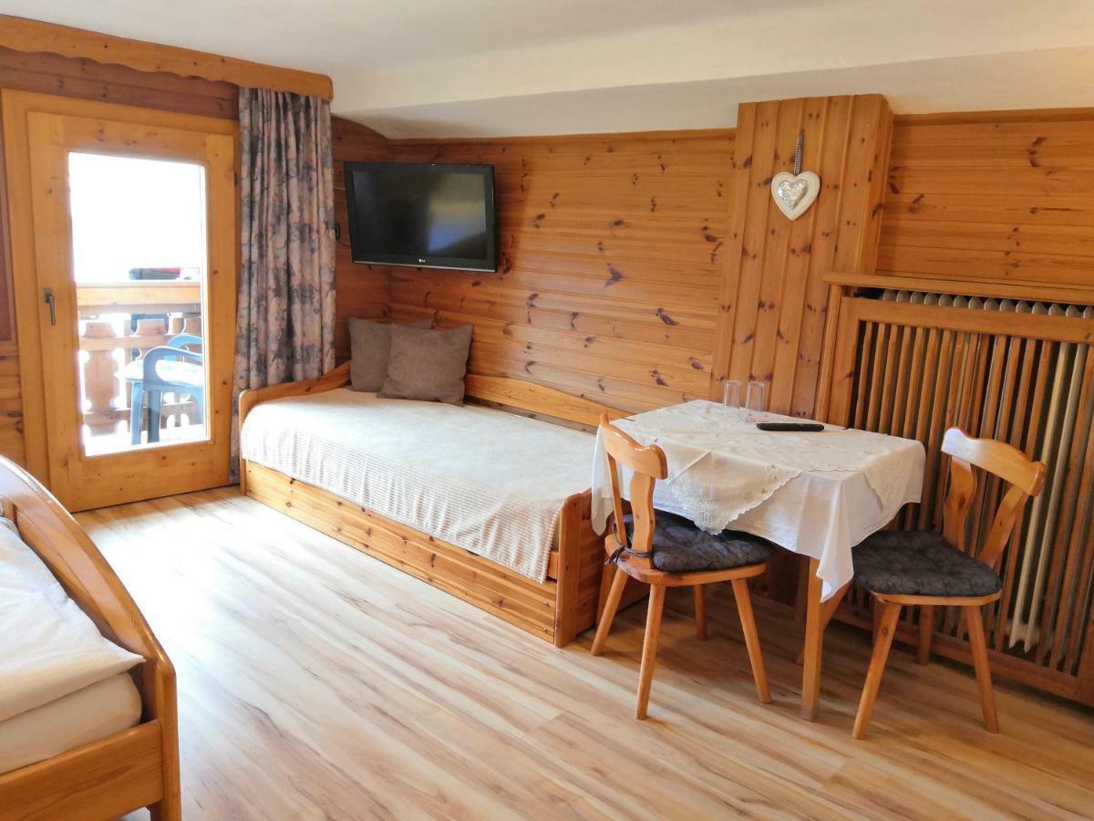 Haus Marienheim Bed and Breakfast Heiligenblut Exteriör bild